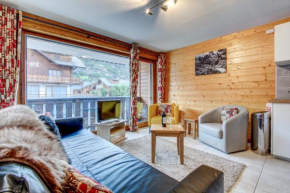 Le Slalom - Very Town Centre - Snow and Trek Morzine